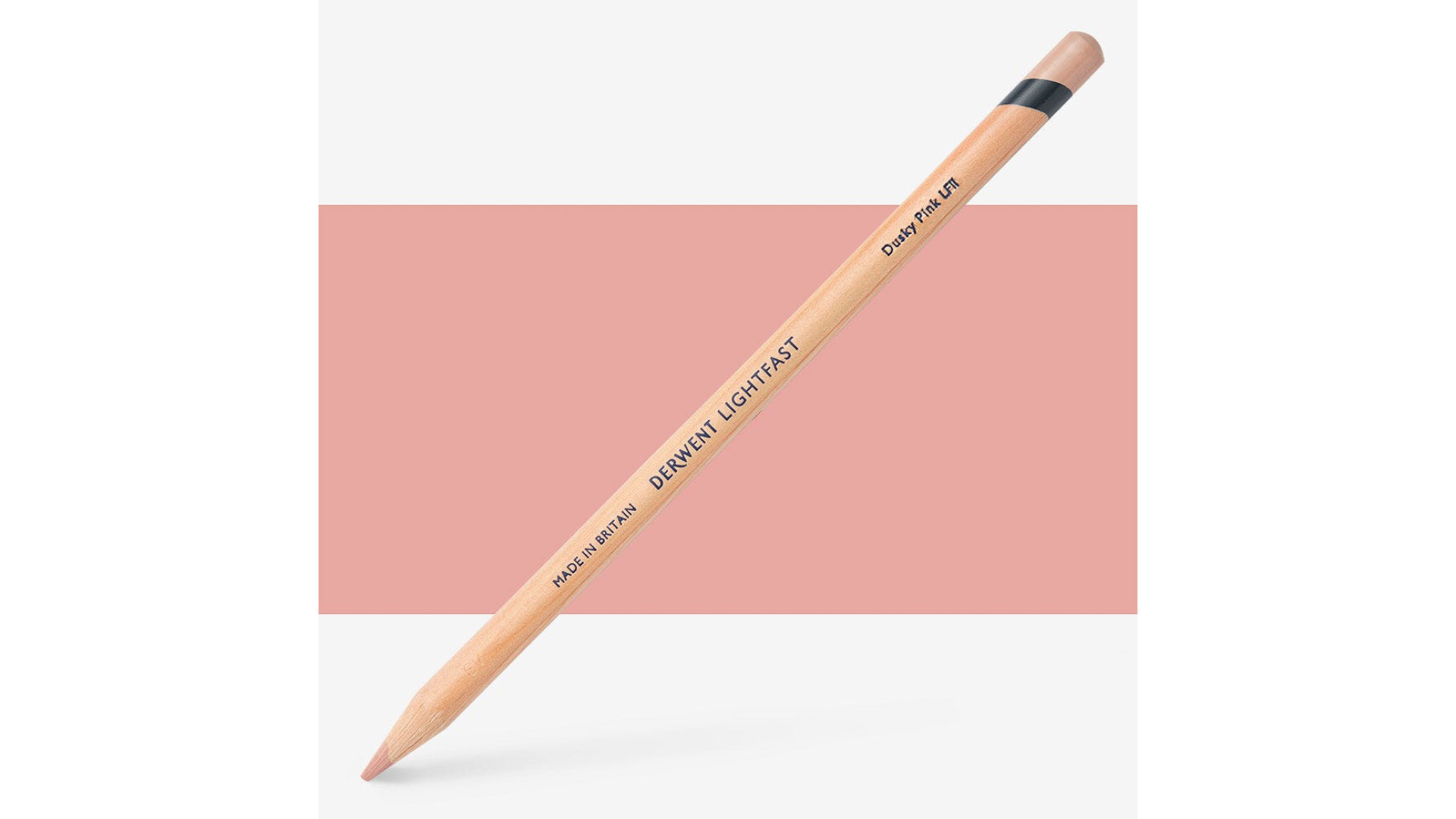 Derwent Lightfast kredka artystyczna DUSKY PINK 0804