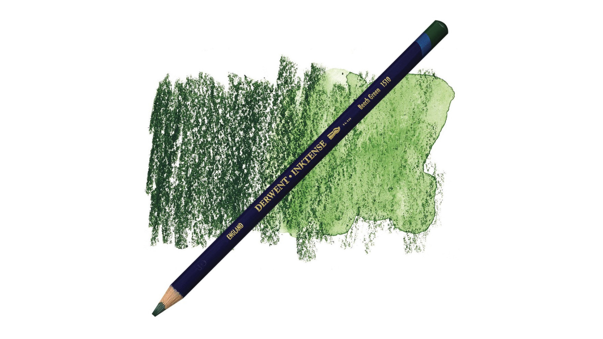 Derwent kredka INKTENSE BEECH GREEN 1510