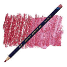 Derwent Inktense pencil CARMINE PINK 0520