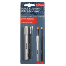 Derwent Pencil extenders 2 pcs