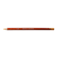Derwent Drawing pencil LIGHT SIENNA 1610