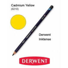 Derwent kredka INKTENSE CADMIUM YLW 0210