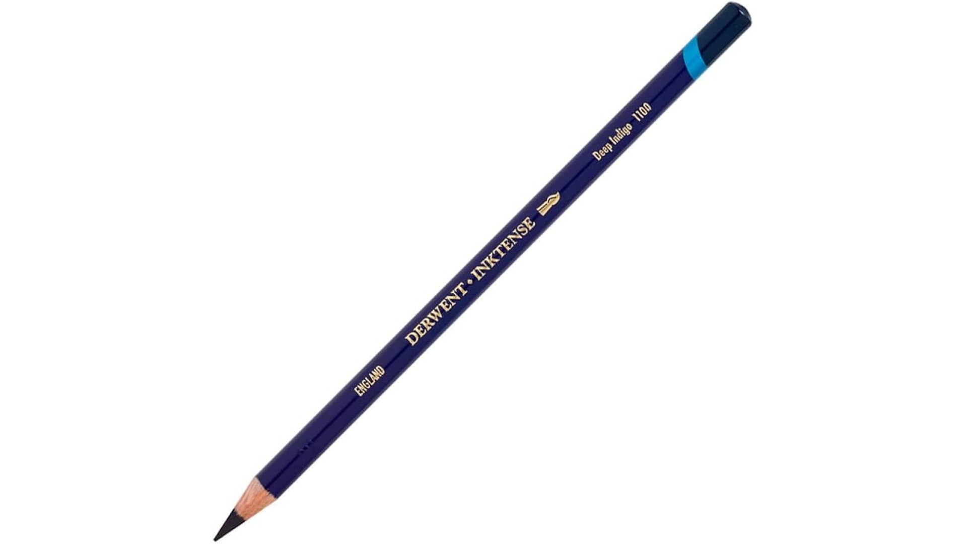 Derwent kredka INKTENSE DEEP INDIGO 1100