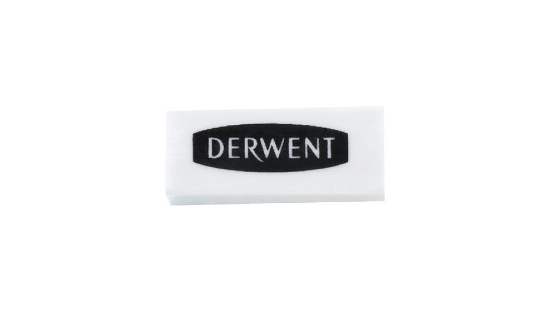 Derwent Gumka plastic