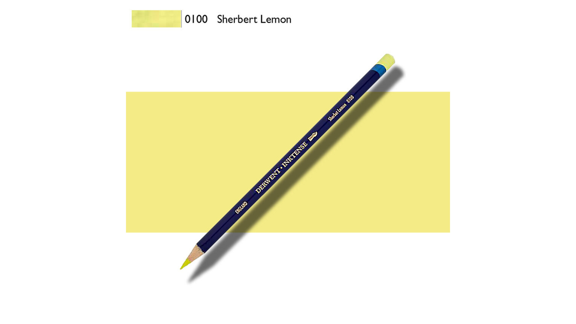 Derwent kredka INKTENSE SHERBET LEMON 0100