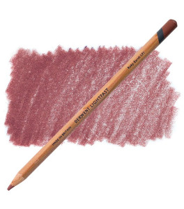 Derwent Lightfast colour pencil RUBY EARTH 5466