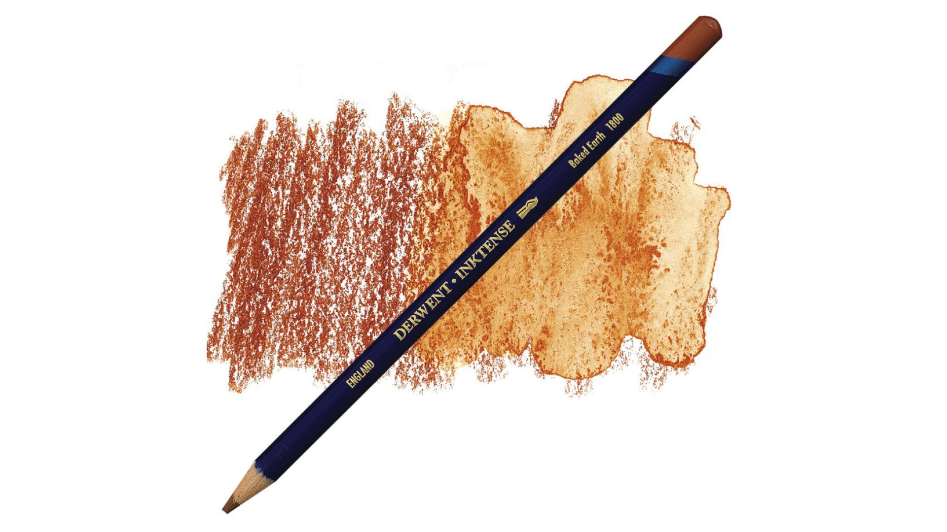 Derwent kredka INKTENSE BAKED EARTH 1800