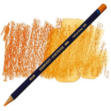 Derwent Inktense pencil CADM ORANGE 0250