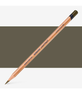 Derwent Lightfast kredka artystyczna LICHEN GREEN 1122