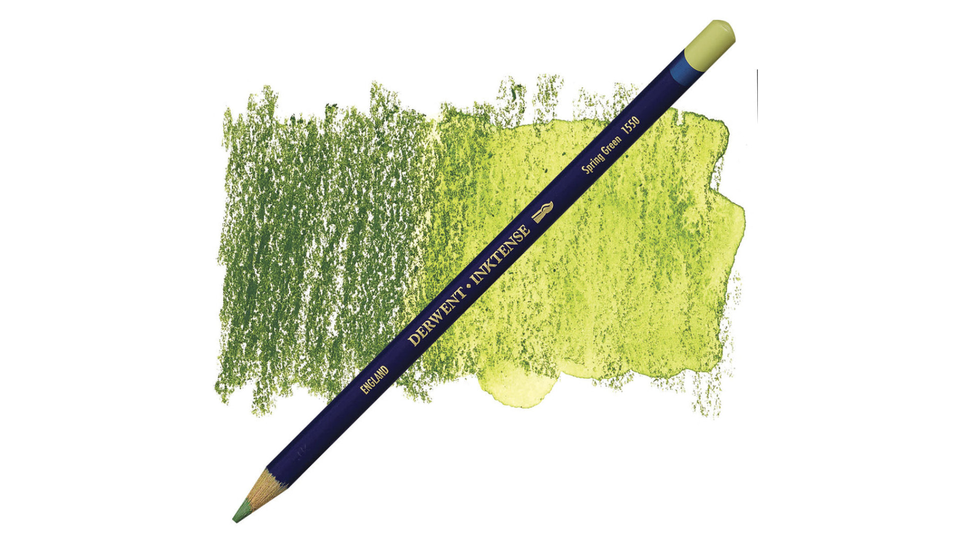 Derwent kredka INKTENSE SPRING GREEN 1550