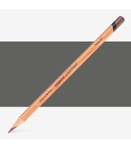 Derwent Lightfast colour pencil TAUPE 1207