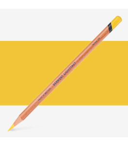 Derwent Lightfast kredka artystyczna YELLOW 0644