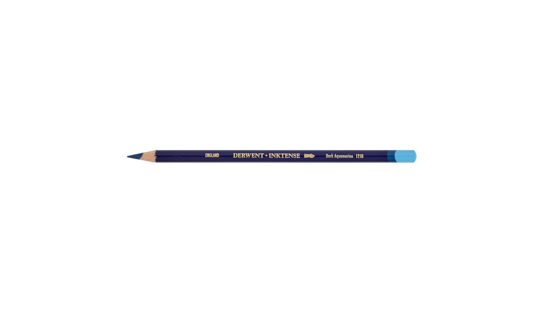 Derwent kredka INKTENSE DK AQUAMARINE 1210