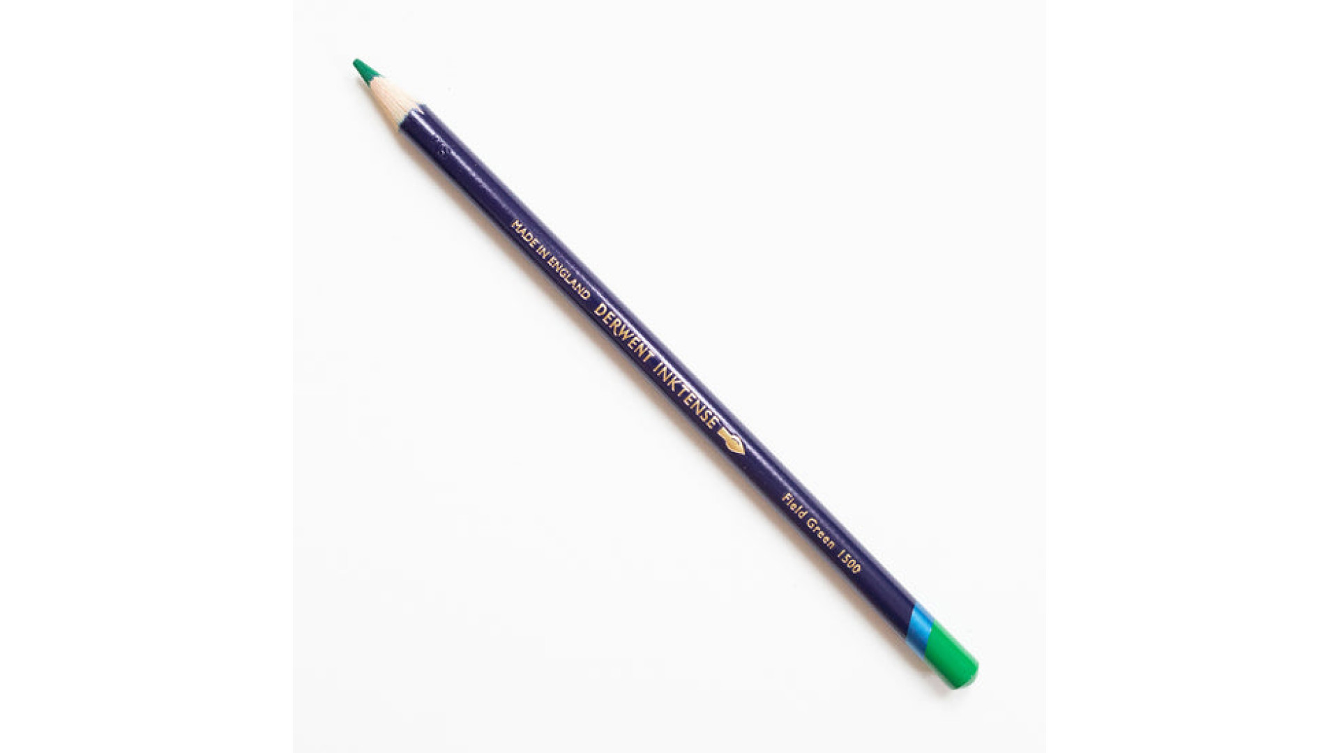 Derwent kredka INKTENSE FIELD GREEN 1500