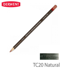 Derwent Węgiel w kredce NATURAL TC20