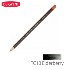 Derwent Węgiel w kredce ELDERBERRY TC10