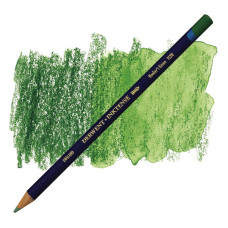 Derwent Inktense pencil HOOKERS GREEN 1520