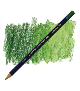 Derwent Inktense pencil HOOKERS GREEN 1520