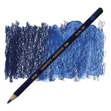 Derwent Inktense pencil NAVY BLUE 0830