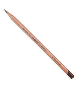 Derwent Lightfast colour pencil VAN DYKE BROWN 5138