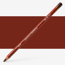 Derwent Drawing kredka SEPIA RED 6110