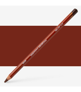 Derwent Drawing pencil SEPIA RED 6110