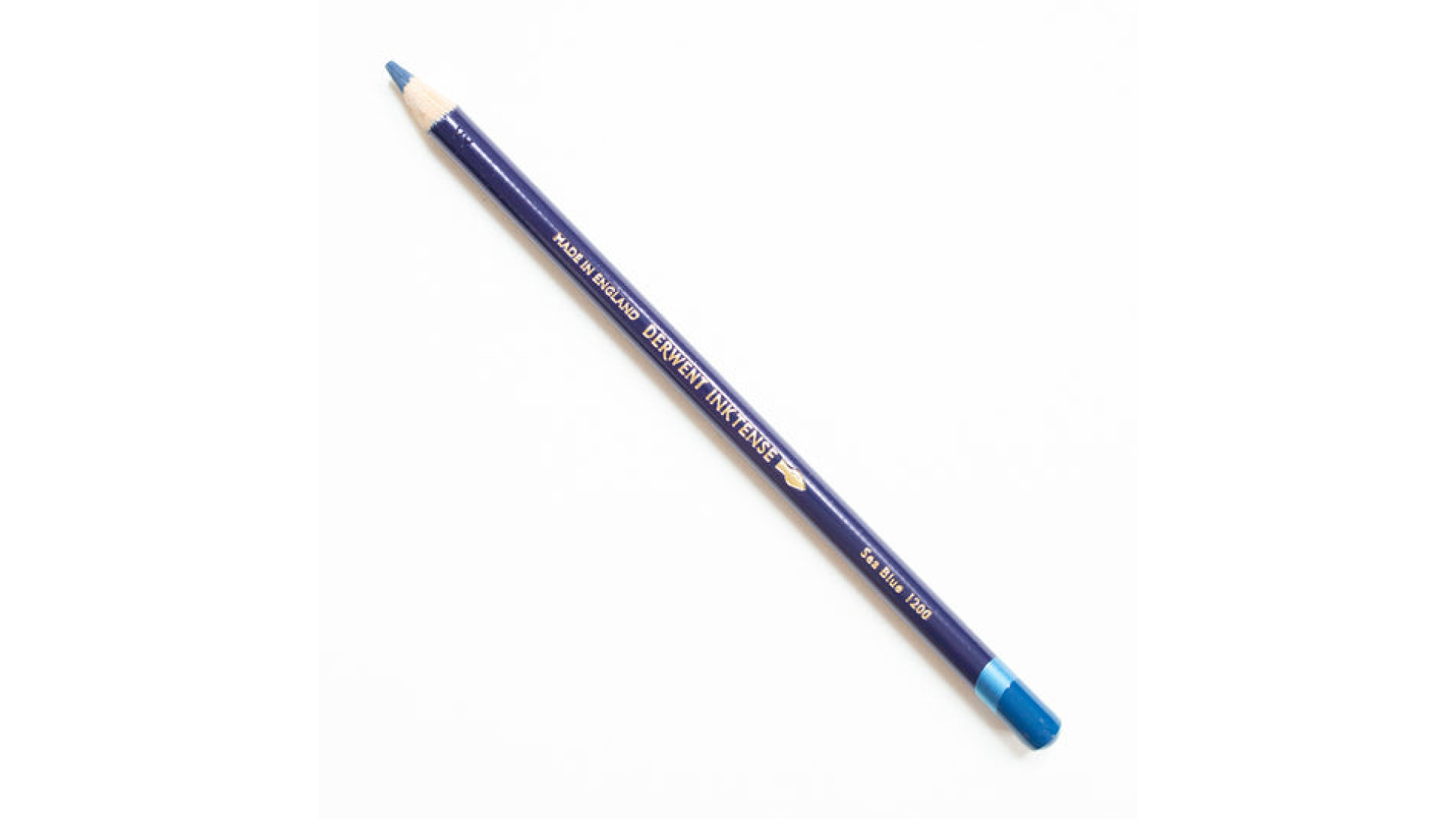 Derwent kredka INKTENSE SEA BLUE 1200