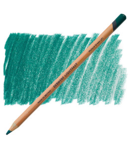 Derwent Lightfast kredka artystyczna MALLARD GREEN 4711