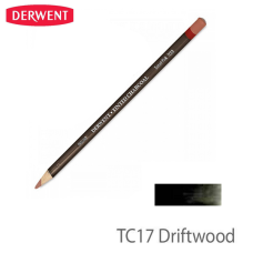 Derwent CHARCOAL pencil DRIFTWOOD TC17
