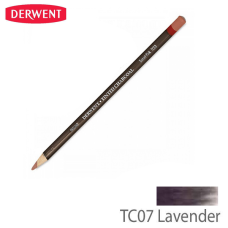 Derwent Węgiel w kredce LAVENDER TC07