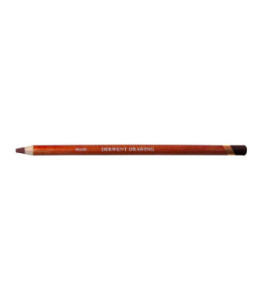 Derwent Drawing pencil WARM EARTH 5550