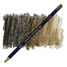 Derwent Inktense pencil OAK 1730