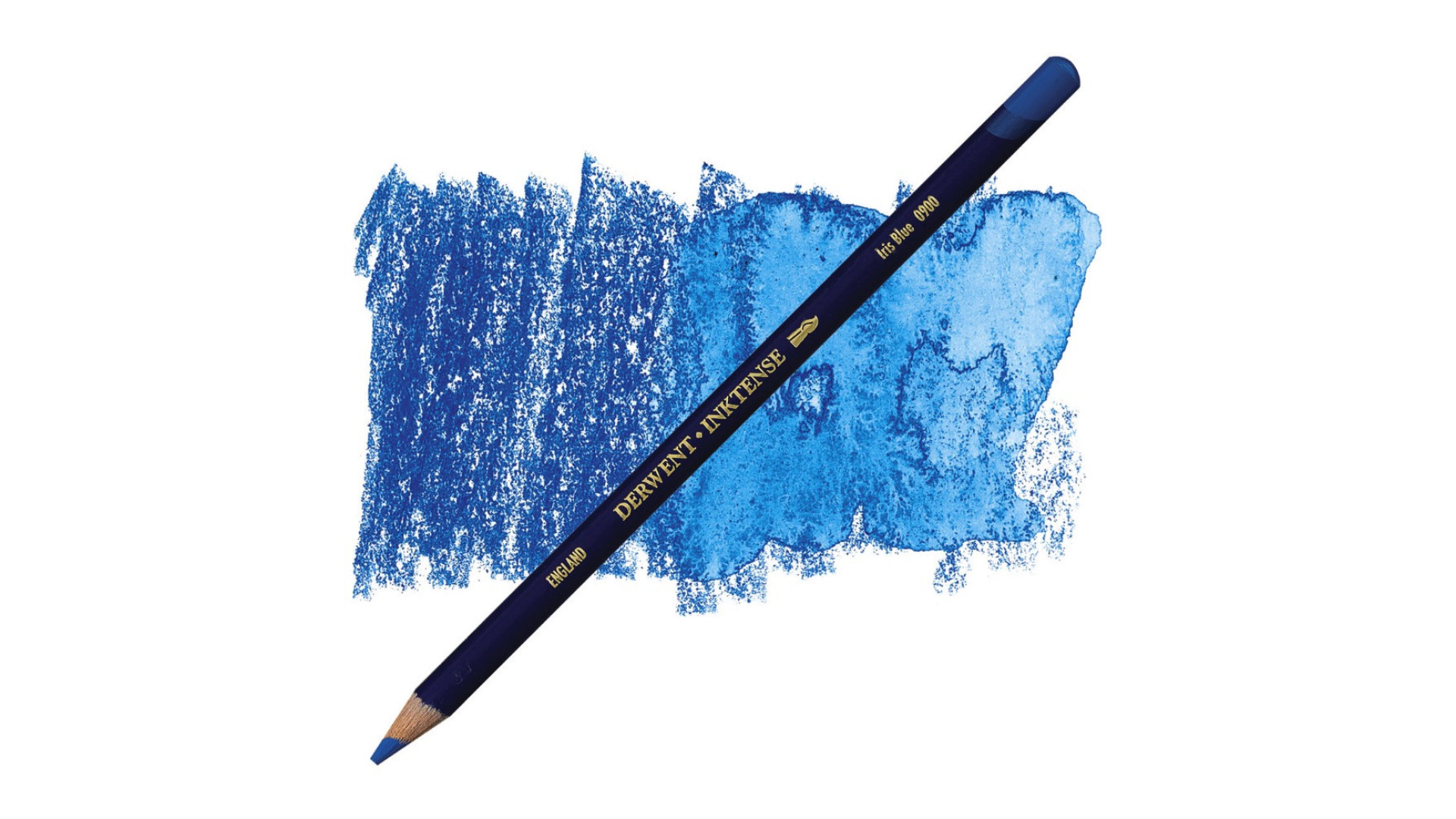 Derwent kredka INKTENSE IRIS BLUE 0900