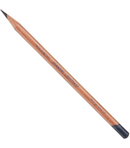 Derwent Lightfast kredka artystyczna MIDNIGHT BLACK 5671