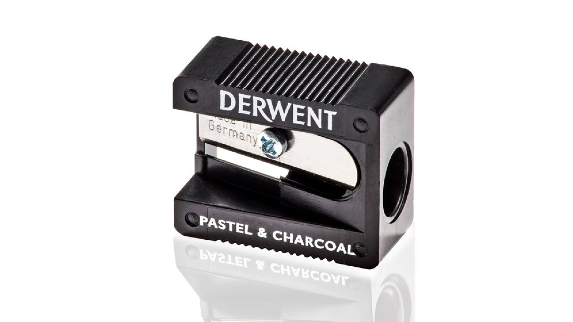 Derwent Pastel sharpener 