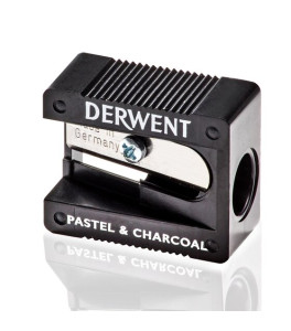 Derwent Temperówka do pasteli 