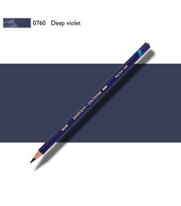 Derwent kredka INKTENSE DEEP VIOLET 0760