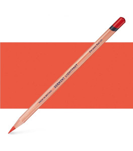 Derwent Lightfast colour pencil RED 0736