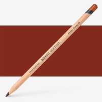 Derwent Lightfast colour pencil PERSIAN ORANGE 1153