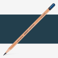Derwent Lightfast colour pencil DARK CYAN 0941