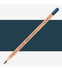 Derwent Lightfast colour pencil DARK CYAN 0941