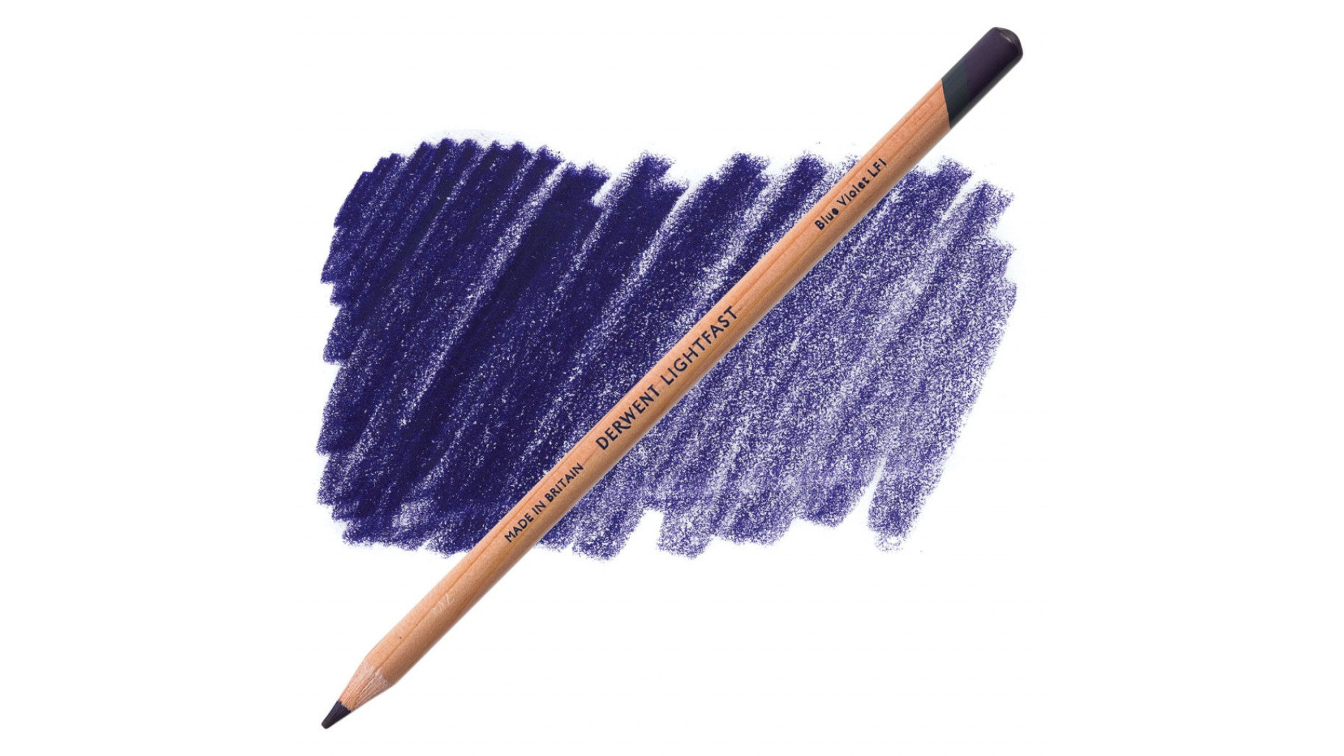 Derwent Lightfast kredka artystyczna BLUE VIOLET 4322