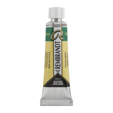 Rembrandt Watercolour Tube 10 ml Phthalo Green 675