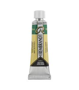 Akwarela Rembrandt 10 ml Phthalo Green