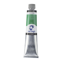Van Gogh Oil Colour Tube 200 ml Phthalo Green 675