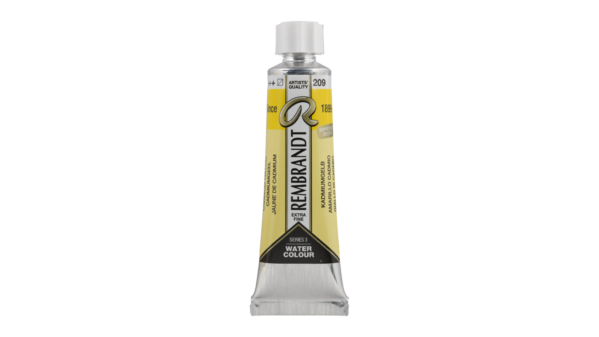 Akwarela Rembrandt 10 ml Cadmium Yellow