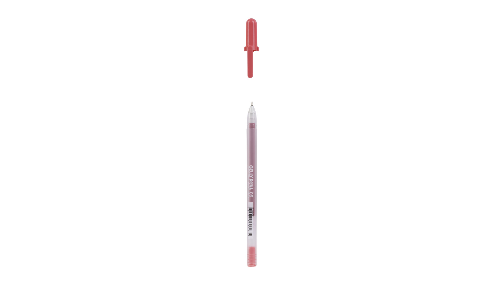 Gelly Roll Classic 06 Opera Red