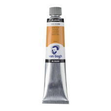 Farba Olejna Van Gogh, 200 ml Indian Yellow