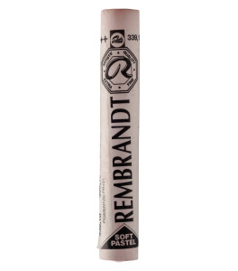 Rembrandt Soft Pastel Light Oxide Red 339.10