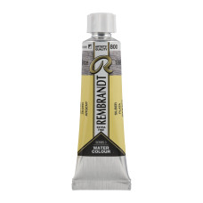 Akwarela Rembrandt 10 ml Silver